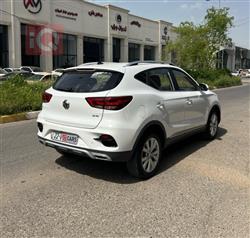 ام جي ZS